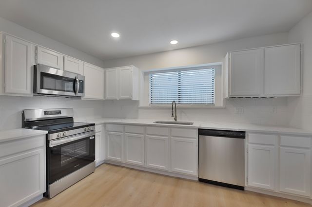 6312 Woodstream Trail, Fort Worth, TX 76133