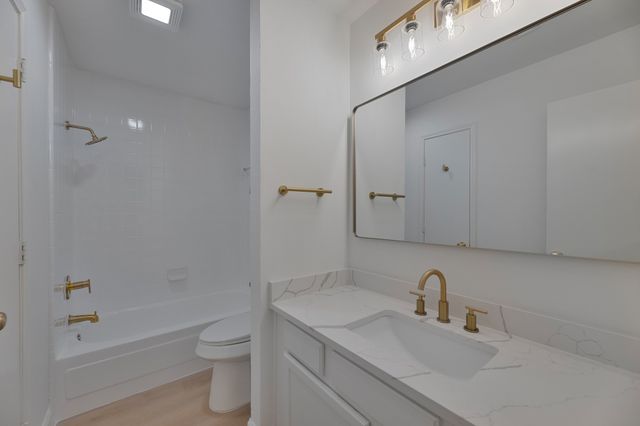 6312 Woodstream Trail, Fort Worth, TX 76133