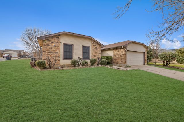 6312 Woodstream Trail, Fort Worth, TX 76133