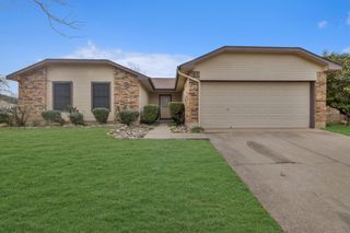 6312 Woodstream Trail, Fort Worth, TX 76133