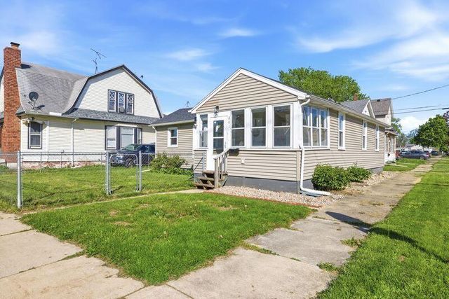 201 Jefferson Avenue, La Porte, IN 46350