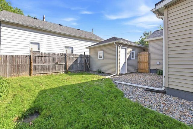 201 Jefferson Avenue, La Porte, IN 46350