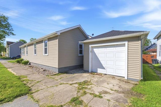 201 Jefferson Avenue, La Porte, IN 46350
