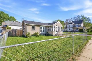 201 Jefferson Avenue, La Porte, IN 46350