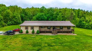 315 Sukey Hollow Road, Williamsburg, KY 40769