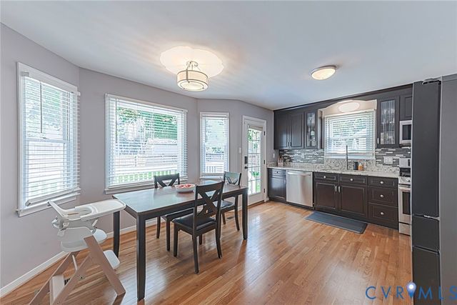 4306 Tracker Dr, Chesterfield, VA 23832