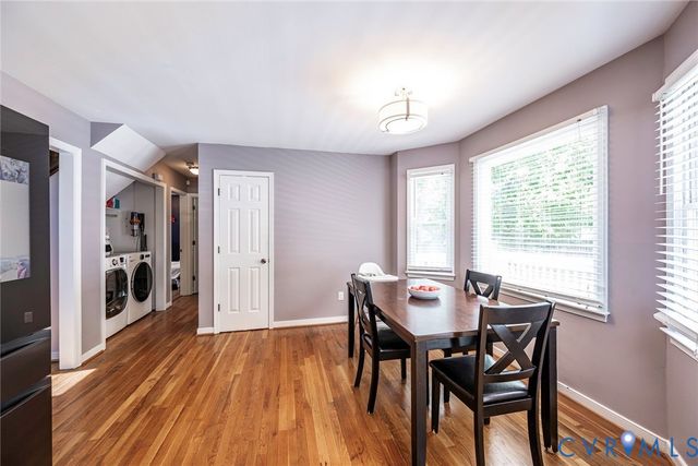 4306 Tracker Dr, Chesterfield, VA 23832