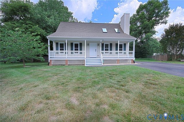 4306 Tracker Dr, Chesterfield, VA 23832