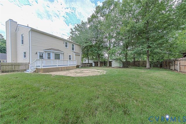 4306 Tracker Dr, Chesterfield, VA 23832