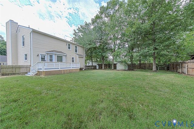 4306 Tracker Dr, Chesterfield, VA 23832