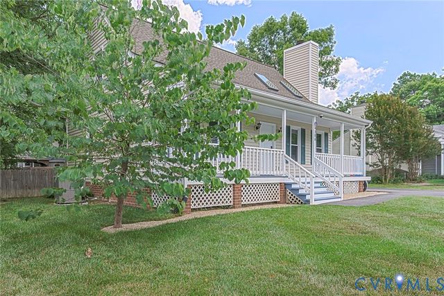 4306 Tracker Dr, Chesterfield, VA 23832
