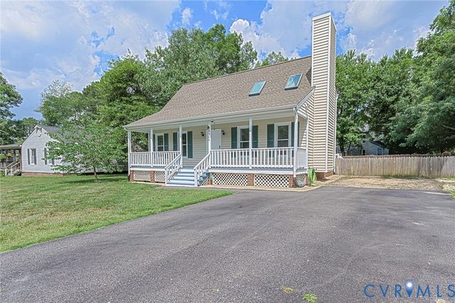 4306 Tracker Dr, Chesterfield, VA 23832