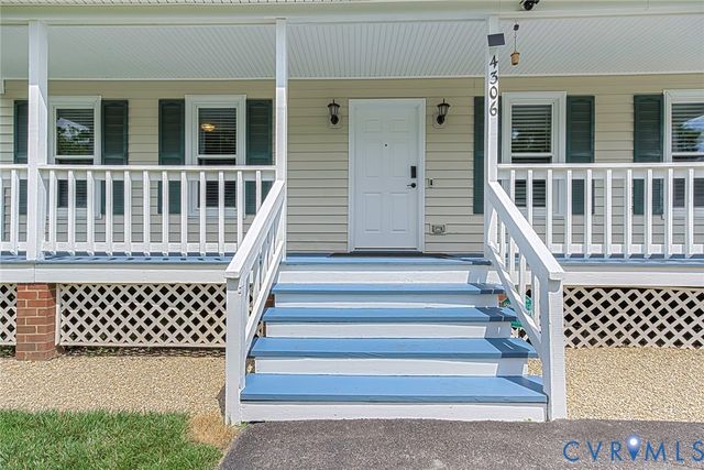 4306 Tracker Dr, Chesterfield, VA 23832