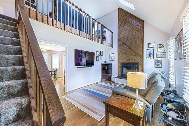 4306 Tracker Dr, Chesterfield, VA 23832