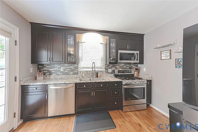 4306 Tracker Dr, Chesterfield, VA 23832
