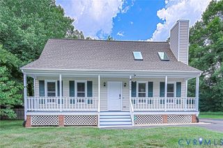 4306 Tracker Dr, Chesterfield, VA 23832