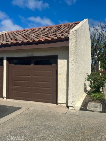 27827 Barbate 26, Mission Viejo, CA 92692