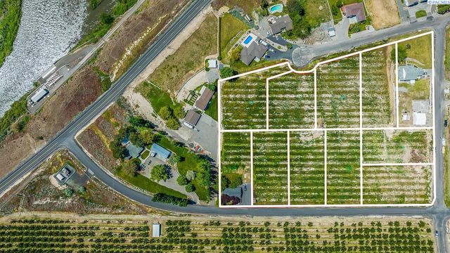 Lot 11 Empire Drive, Benton City, WA 99320