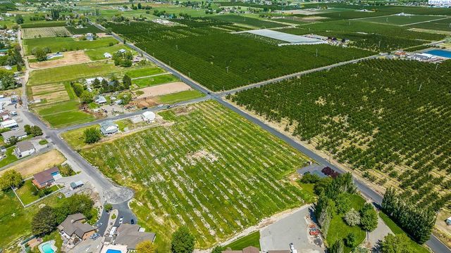 Lot 11 Empire Drive, Benton City, WA 99320