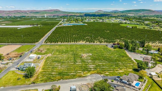 Lot 11 Empire Drive, Benton City, WA 99320