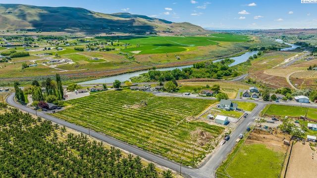 Lot 11 Empire Drive, Benton City, WA 99320