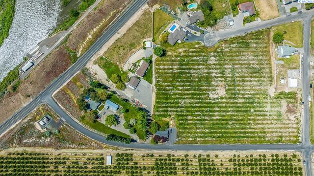 Lot 11 Empire Drive, Benton City, WA 99320