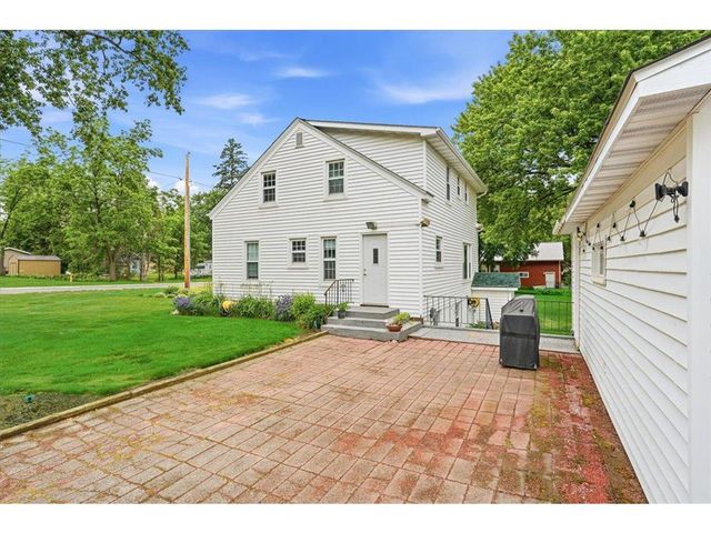103 W 1st Street, Dresser, WI 54009