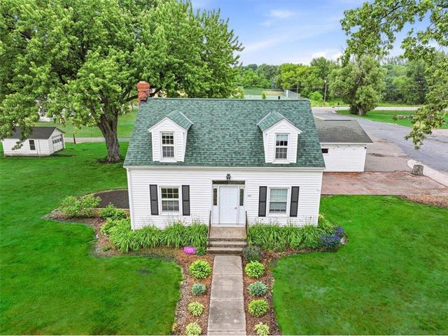 103 W 1st Street, Dresser, WI 54009