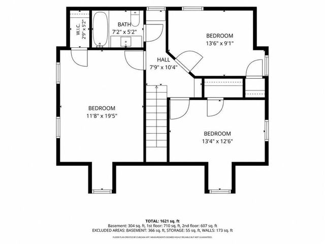 103 W 1st Street, Dresser, WI 54009