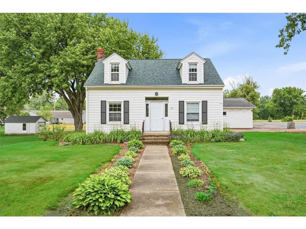 103 W 1st Street, Dresser, WI 54009