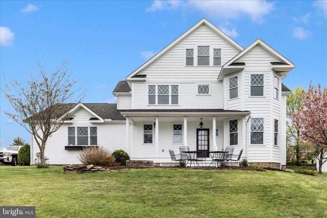 6735 BURKITTSVILLE RD, Middletown, MD 21769
