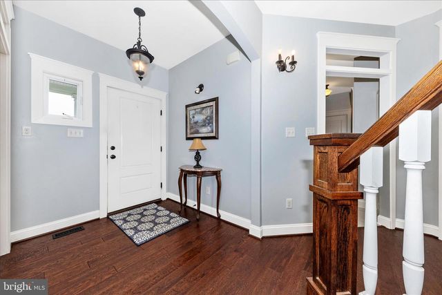 6735 BURKITTSVILLE RD, Middletown, MD 21769