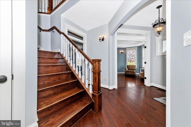 6735 BURKITTSVILLE RD, Middletown, MD 21769