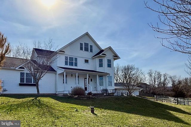 6735 BURKITTSVILLE RD, Middletown, MD 21769