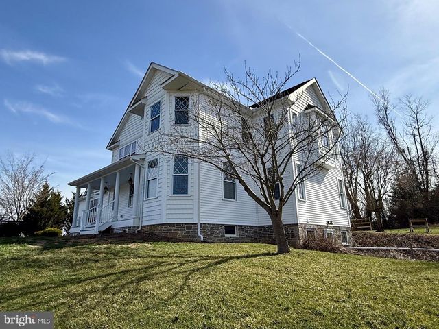 6735 BURKITTSVILLE RD, Middletown, MD 21769