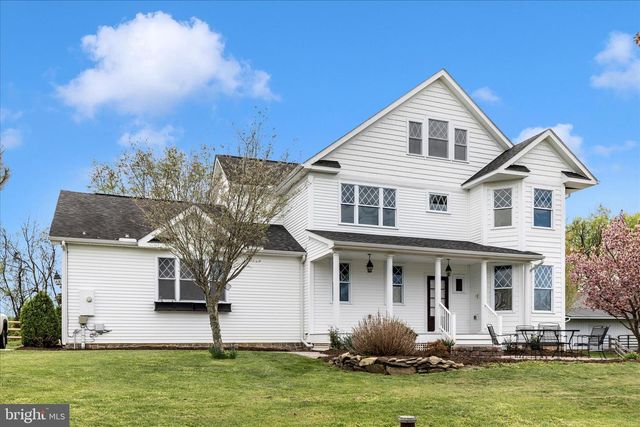 6735 BURKITTSVILLE RD, Middletown, MD 21769
