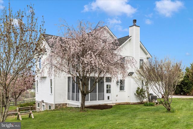 6735 BURKITTSVILLE RD, Middletown, MD 21769