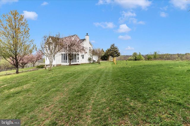 6735 BURKITTSVILLE RD, Middletown, MD 21769