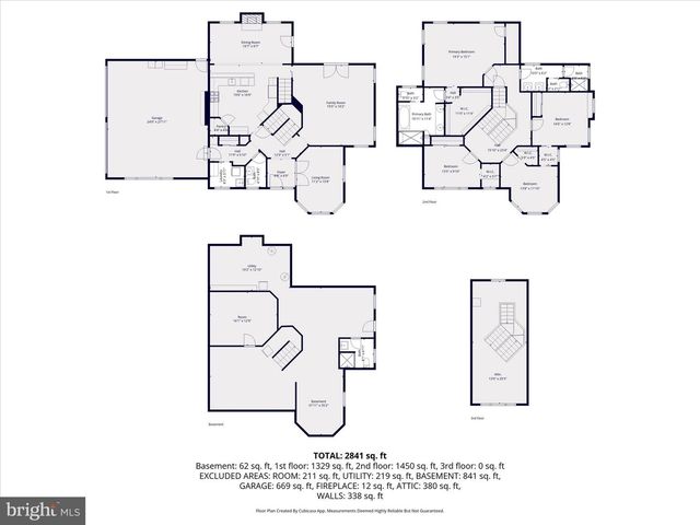 6735 BURKITTSVILLE RD, Middletown, MD 21769