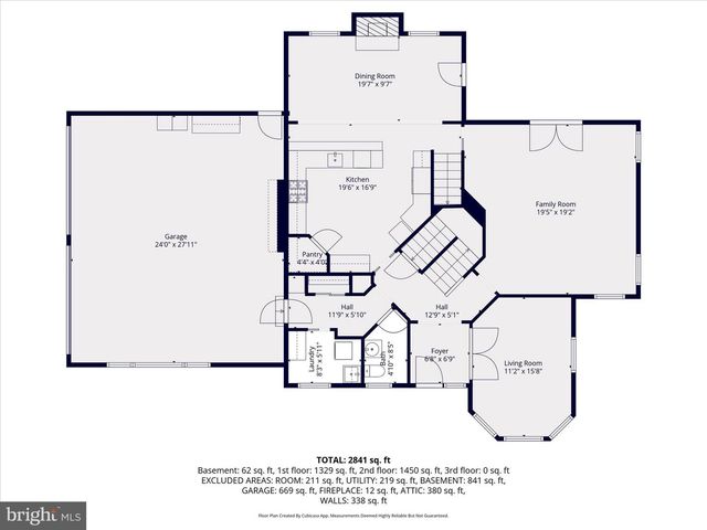6735 BURKITTSVILLE RD, Middletown, MD 21769