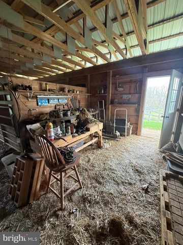 6735 BURKITTSVILLE RD, Middletown, MD 21769