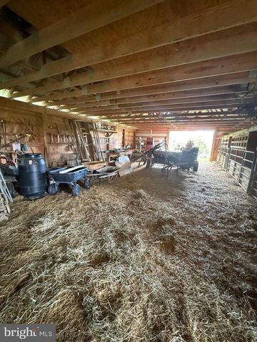 6735 BURKITTSVILLE RD, Middletown, MD 21769