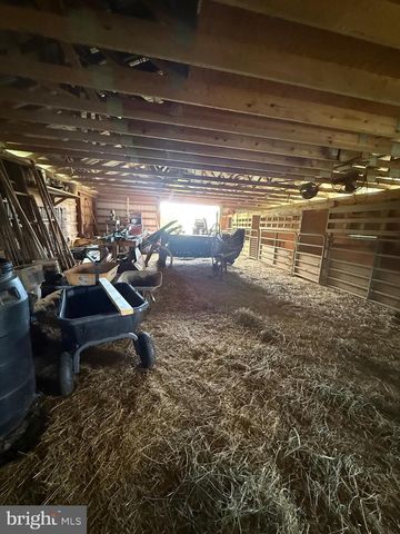 6735 BURKITTSVILLE RD, Middletown, MD 21769