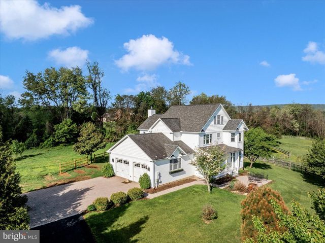 6735 BURKITTSVILLE RD, Middletown, MD 21769