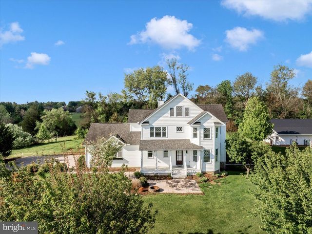 6735 BURKITTSVILLE RD, Middletown, MD 21769