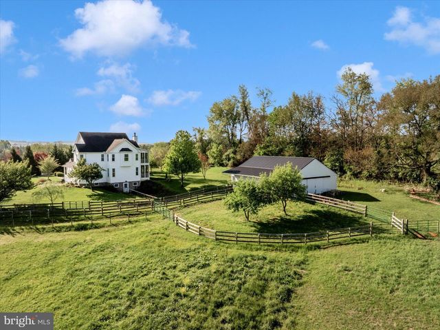 6735 BURKITTSVILLE RD, Middletown, MD 21769