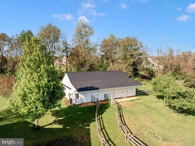 6735 BURKITTSVILLE RD, Middletown, MD 21769