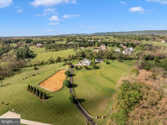 6735 BURKITTSVILLE RD, Middletown, MD 21769