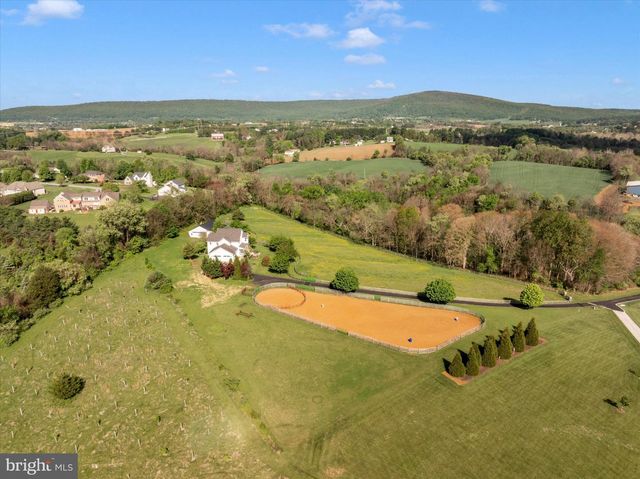 6735 BURKITTSVILLE RD, Middletown, MD 21769
