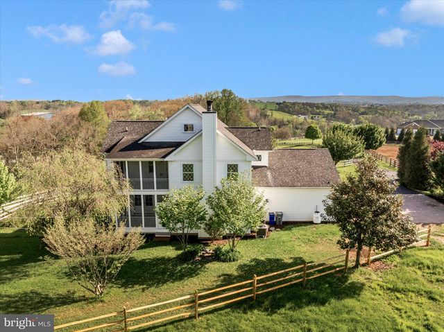 6735 BURKITTSVILLE RD, Middletown, MD 21769